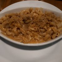 GF Mac & Cheese at The Hogtown Vegan in Toronto