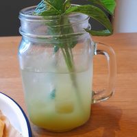  at Honest Burgers - Leicester Square in London