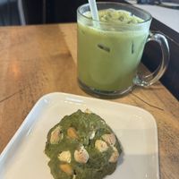   at Oromo Cafe - Bucktown in Chicago