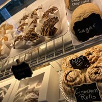   at Beg Bakery in Scottsdale