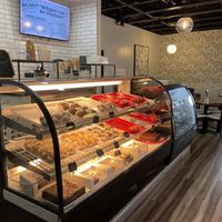   at Beg Bakery in Scottsdale