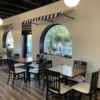   at Beg Bakery in Scottsdale