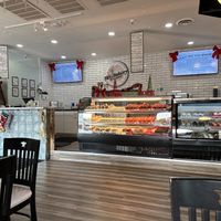   at Beg Bakery in Scottsdale