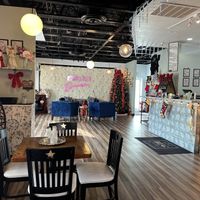   at Beg Bakery in Scottsdale