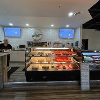 Inside   at Beg Bakery in Scottsdale