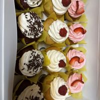   at Beg Bakery in Scottsdale