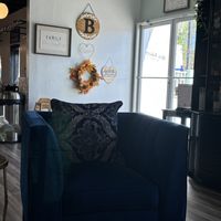   at Beg Bakery in Scottsdale