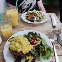  at Vemillion in Basingstoke