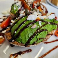  at Vemillion in Basingstoke