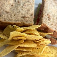 BLT  at Vemillion in Basingstoke