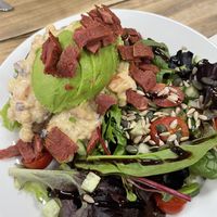   at Vemillion in Basingstoke