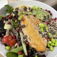   at Vemillion in Basingstoke