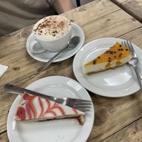   at Vemillion in Basingstoke