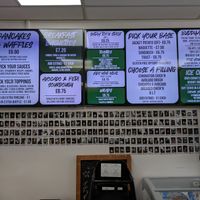  at Vemillion in Basingstoke