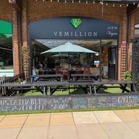  at Vemillion in Basingstoke