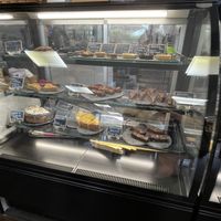 Cakes  at Vemillion in Basingstoke