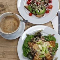  at Vemillion in Basingstoke