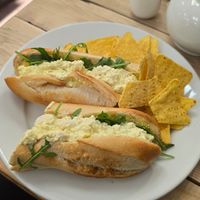  at Vemillion in Basingstoke