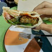  at Future Diner in Yerevan