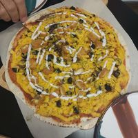  at Future Diner in Yerevan
