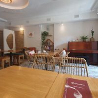  at Future Diner in Yerevan