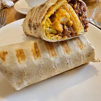  at Future Diner in Yerevan