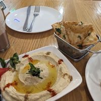  at Future Diner in Yerevan