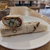  at Future Diner in Yerevan