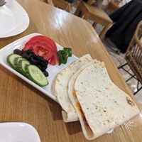  at Future Diner in Yerevan