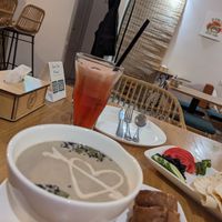  at Future Diner in Yerevan