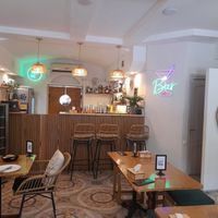  at Future Diner in Yerevan