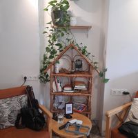  at Future Diner in Yerevan
