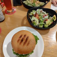  at Future Diner in Yerevan