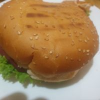  at Future Diner in Yerevan