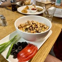   at Future Diner in Yerevan