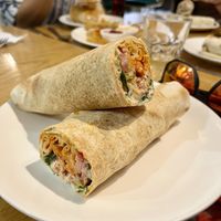   at Future Diner in Yerevan