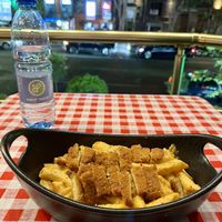   at Future Diner in Yerevan