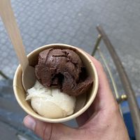   at Future Diner in Yerevan