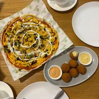  at Future Diner in Yerevan