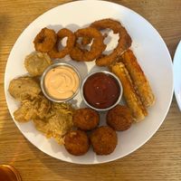  at Future Diner in Yerevan