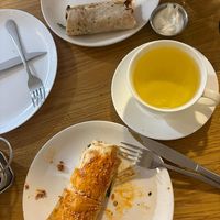  at Future Diner in Yerevan