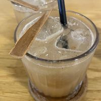   at Future Diner in Yerevan