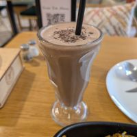  at Future Diner in Yerevan