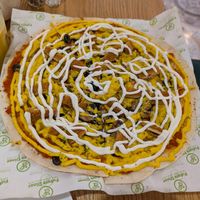  at Future Diner in Yerevan