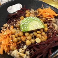   at Future Diner in Yerevan