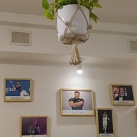  at Future Diner in Yerevan