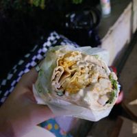  at Future Diner in Yerevan