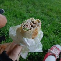  at Future Diner in Yerevan