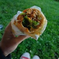  at Future Diner in Yerevan