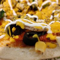  at Future Diner in Yerevan